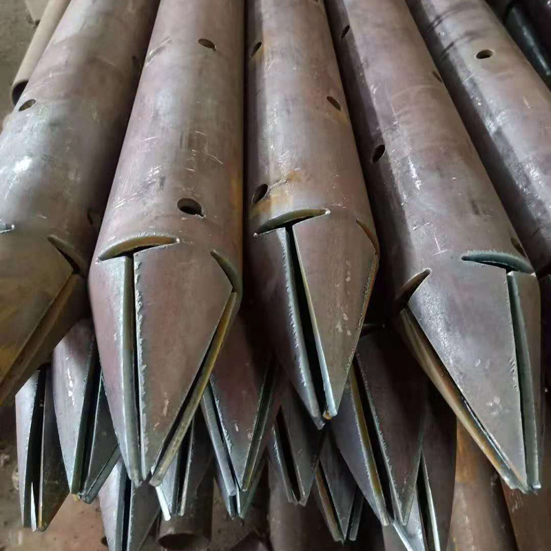 新疆预埋注浆管